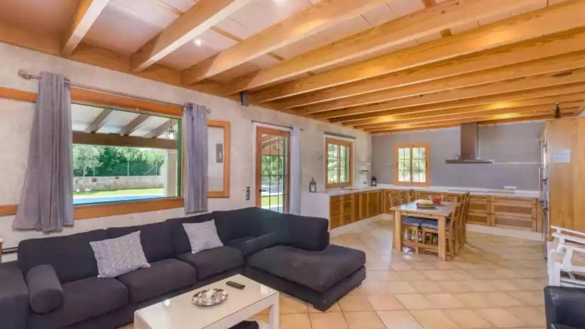 Sa Sargantana Villa Llucmajor
