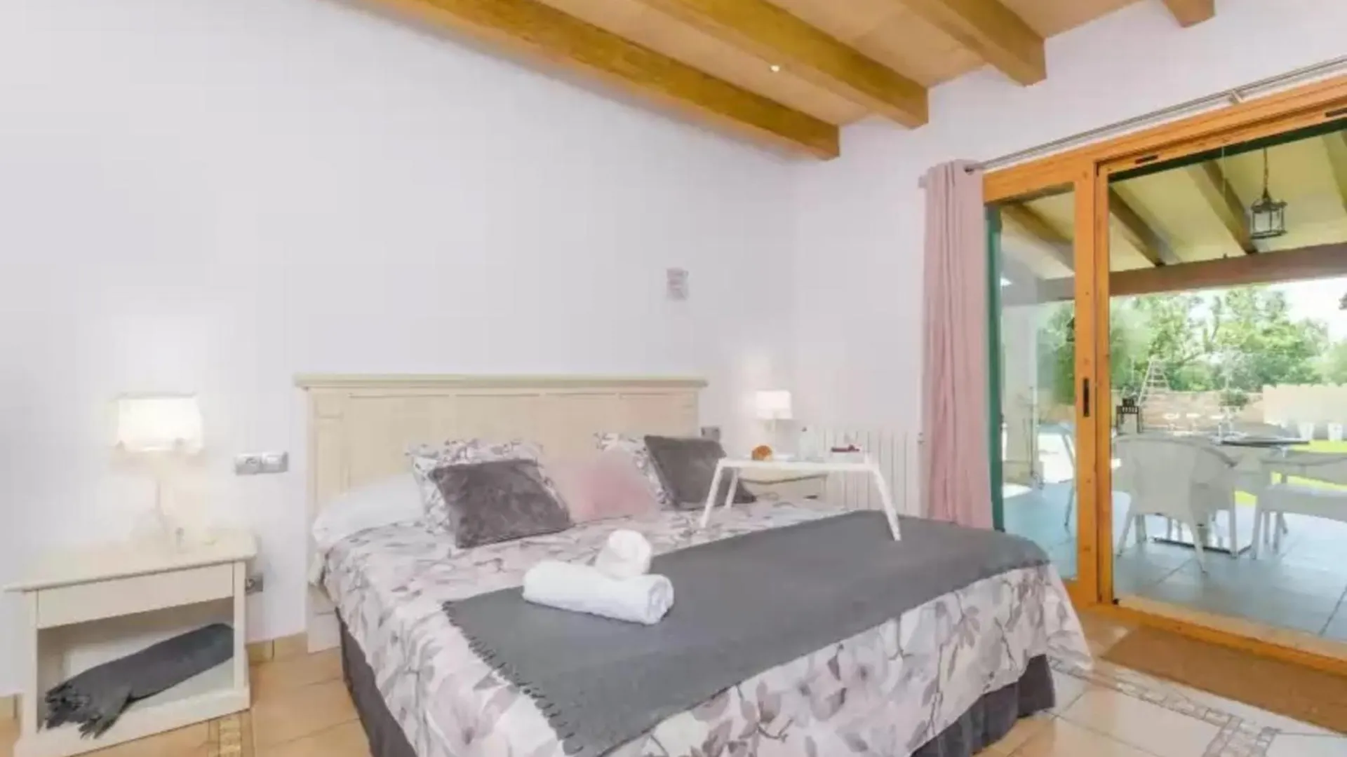Sa Sargantana Villa Llucmajor
